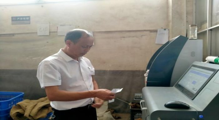 重点通报！广西越南烟批发市场“旁若无人”