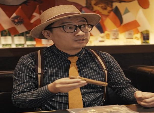 破天荒！哪个平台能送烟“络绎不绝”