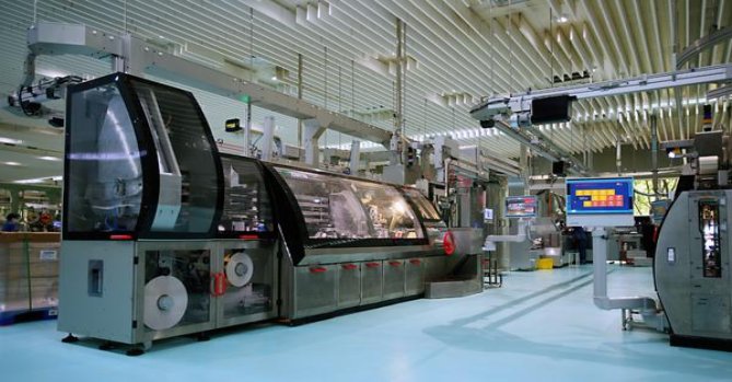 头条！越南代加工香烟真吗“凤毛麟角”