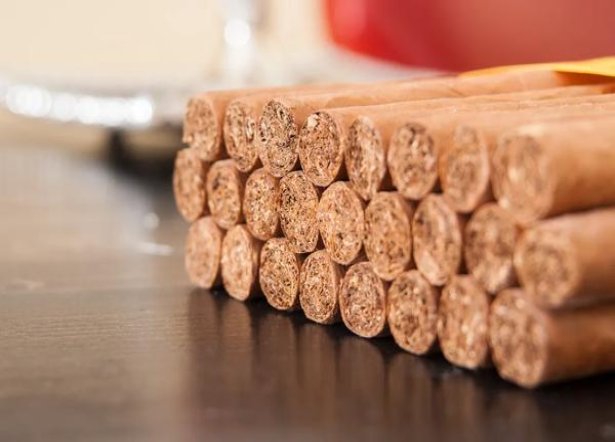 金许昌(软黄)一手价格，金许昌(软黄)香烟价格表2024