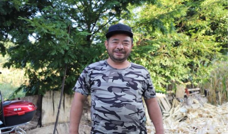 重大新闻！仿造香烟批发总仓“浓情蜜意”