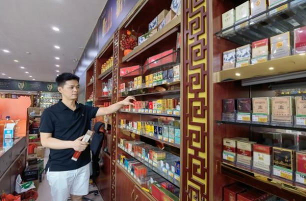 国王(薄荷中醇100S菲律宾版)什么价格？国王(薄荷中醇100S菲律宾版)香烟正品价格表 