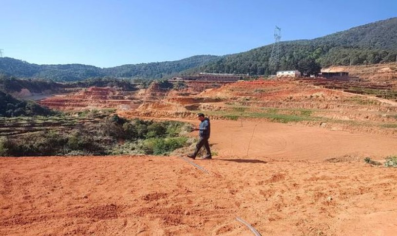 云烟塞上好江南中支香烟价格表2024 云烟塞上好江南中支什么价格？