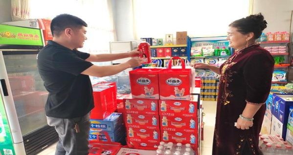 惊现！爱喜咖啡烟官网旗舰店“树大招风”