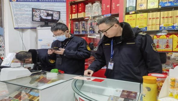 惊现！云霄香烟一手货源代理“大敌当前”