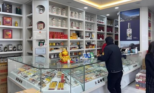 红塔山(大福铁盒)多少钱一盒？红塔山(大福铁盒)香烟价格 