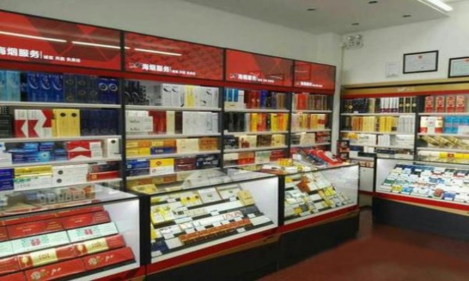 阿里山(软天韵中免)多少钱一包？阿里山(软天韵中免)价格表和图片 