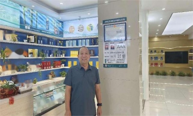 长城(金南极葡萄)参数详解 长城(金南极葡萄)多少钱一盒2025？