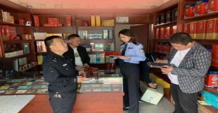 好猫(细支长乐吉祥)价格查询 好猫(细支长乐吉祥)价格表图一览表 