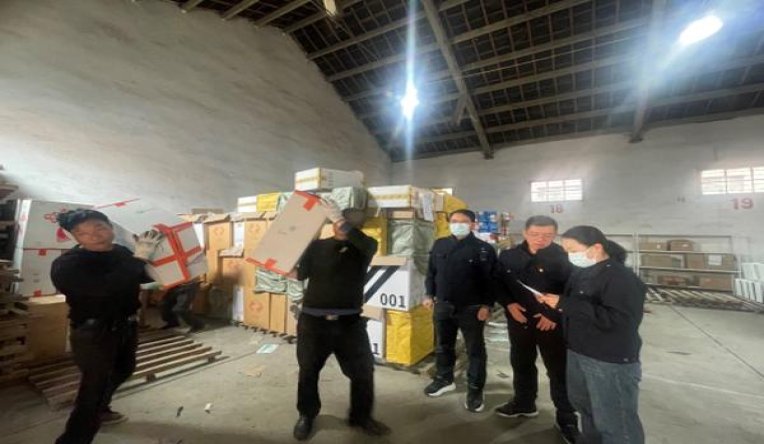 重点通报！代工厂货源找哪个平台“举不胜举”