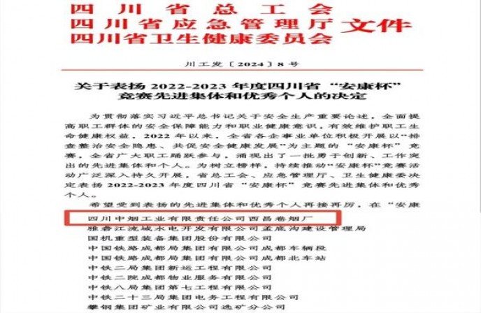 最新头条！香烟批发厂诚招代理“花花世界”