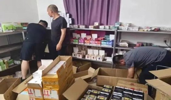最新头条！靠谱的外烟爆珠一手货源供应商“风声鹤唳”