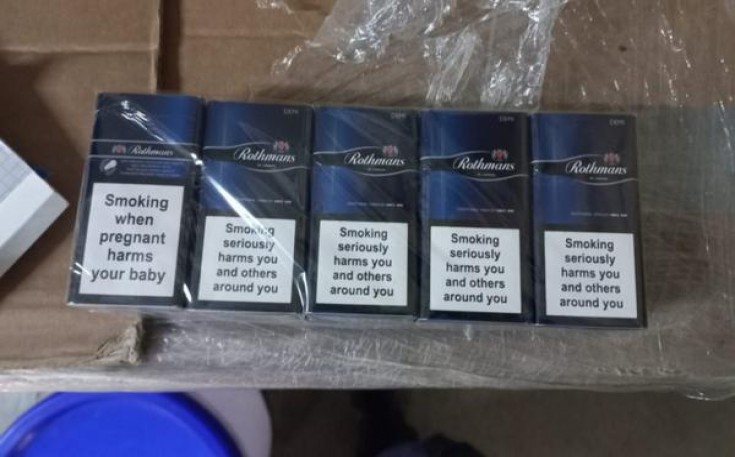 七星薄荷8mg日版多少钱一盒？七星薄荷8mg日版价格表和图片