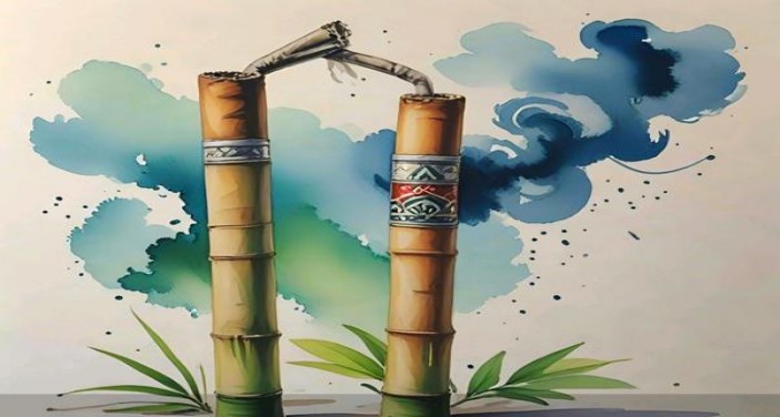 柔和七星(LSS清蓝 3毫克)参数详解 柔和七星(LSS清蓝 3毫克)香烟正品价格表 