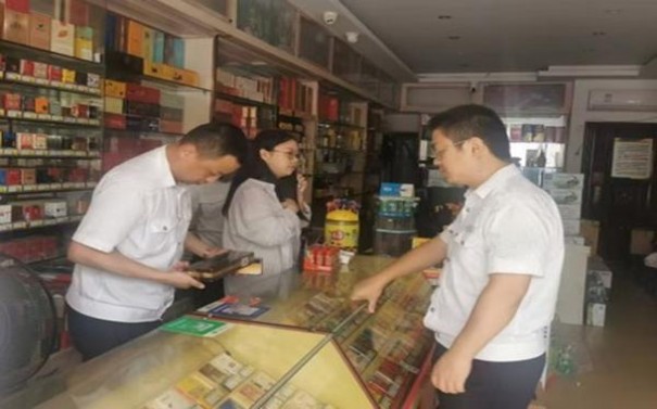 终于发现！越南代工香烟货源批发。“荣华富贵”