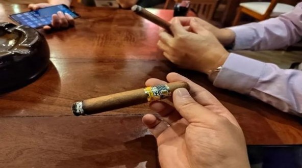 大青山红青城多少钱一包？大青山红青城价格查询 