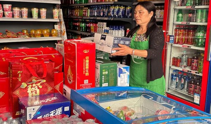 新港(软白绿美税100s)多少钱一包2025？新港(软白绿美税100s)香烟正品价格表 