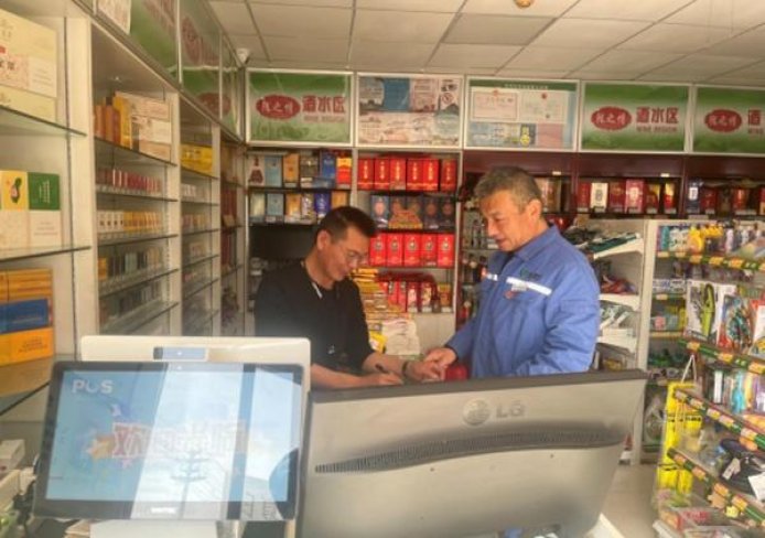 最新头条！正品外烟一手货源渠道“以逸待劳”