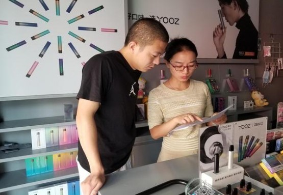 头条！云南一手烟草“治病救人”