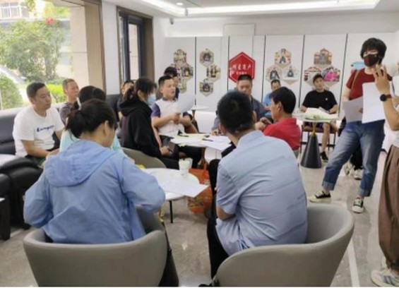 惊现！支持一件代发批发货源网站“金玉满堂”