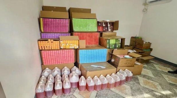 新消息！福建云霄香烟一手货源原厂直销“铁石心肠”