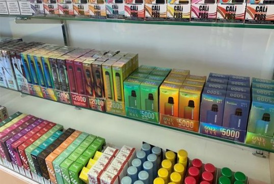 来袭！爆珠香烟厂家直销一手货源网“奇花异果”