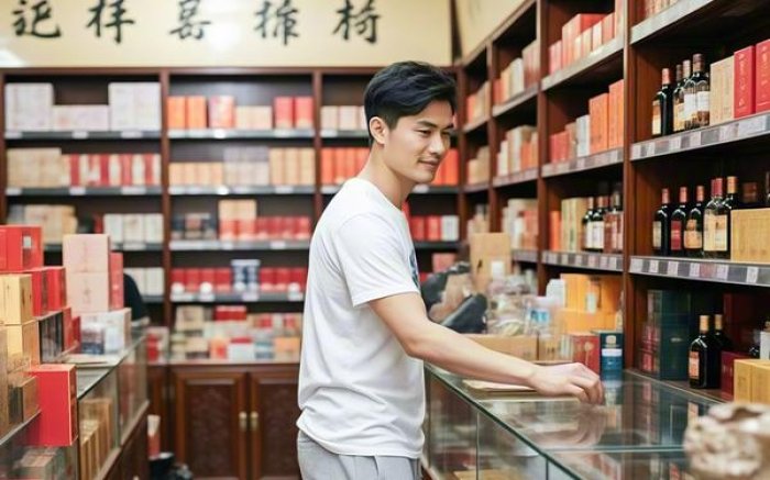 重大来袭！中国烟草网上超市“目不邪视”