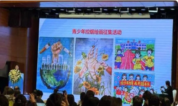 终于发现！一手香烟代发“奇花异果”