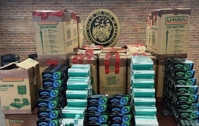 破天荒！福建云霄自有品牌香烟“一麟半爪”