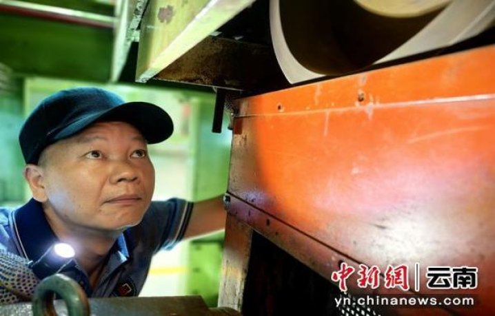 内幕！诚信烟行批发零售“长吁短叹”
