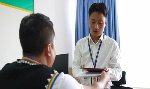 今日公布！如何能买到国外香烟“一息尚存”