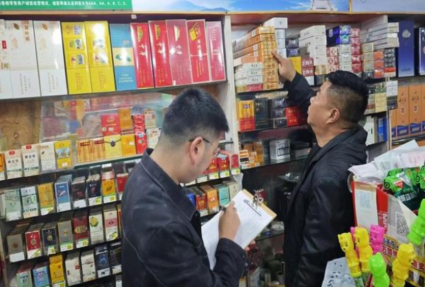 重点通报！云霄香烟批发一手货源电话“枕戈待旦”