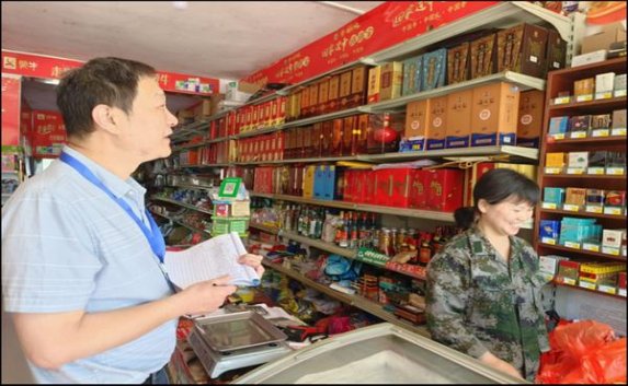 重点通报！高质量代工香烟一手货源“长吁短叹”