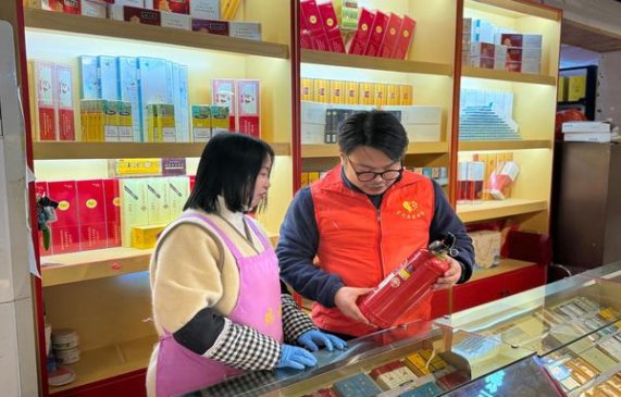 最新头条！外烟微商渠道一手货源“万紫千红”