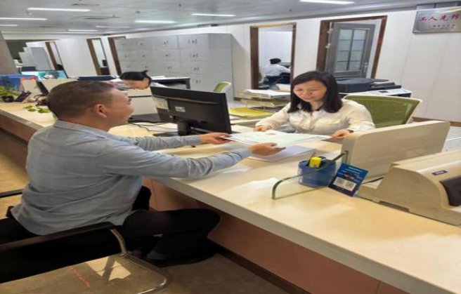 最新头条！香烟批发代理一手货源网“礼贤下士”