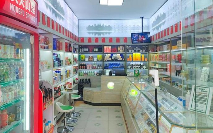 重大来袭！在哪有仿品烟卖“百里挑一”