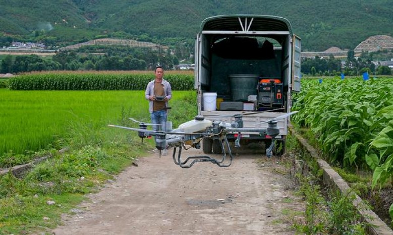 惊现！优质烟草网购平台！“任重道远”