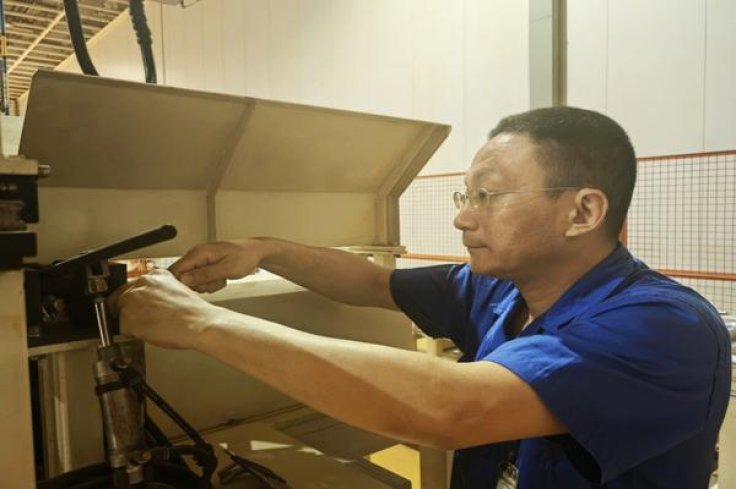 红旗渠长河之韵多少钱一包？红旗渠长河之韵多少钱一盒？