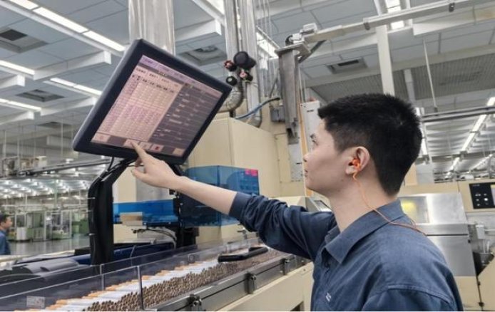 真龙起源金花茶版香烟价格表2024 真龙起源金花茶版多少钱一包？