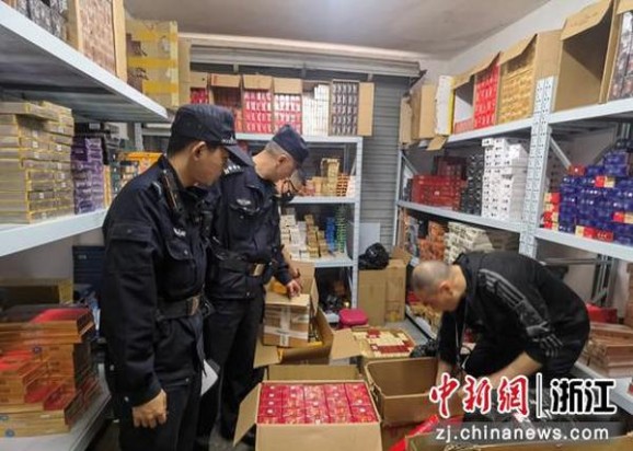 终于发现！云霄香烟网上专卖店“闭目塞听”