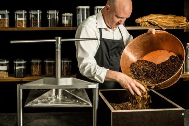 七星蓝莓爆珠蒙古版价格查询 七星蓝莓爆珠蒙古版香烟价格表2024 