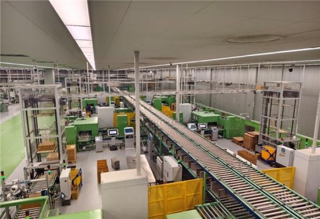 内幕！高仿香烟在红河州提前准备发售“后起之秀”