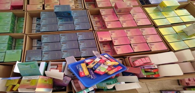 重大来袭！哪里有正品商城“水深火热”