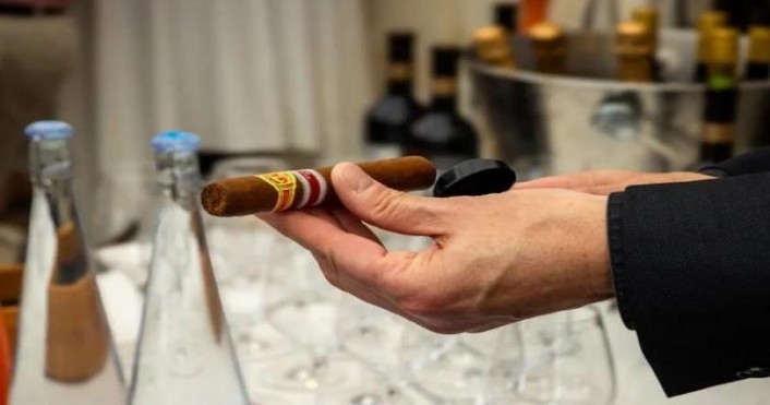 云斯顿(硬黑美税版)香烟价格表2025 云斯顿(硬黑美税版)什么价格？