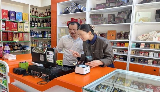 重点通报！精仿香烟微商一手货源“惊心动魄”