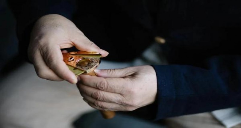 国宾硬蓝港版多少钱一盒？国宾硬蓝港版批发价格是多少？