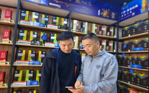 惊现！正品香烟批发8大优势一手香烟批发货源“汗牛充栋”