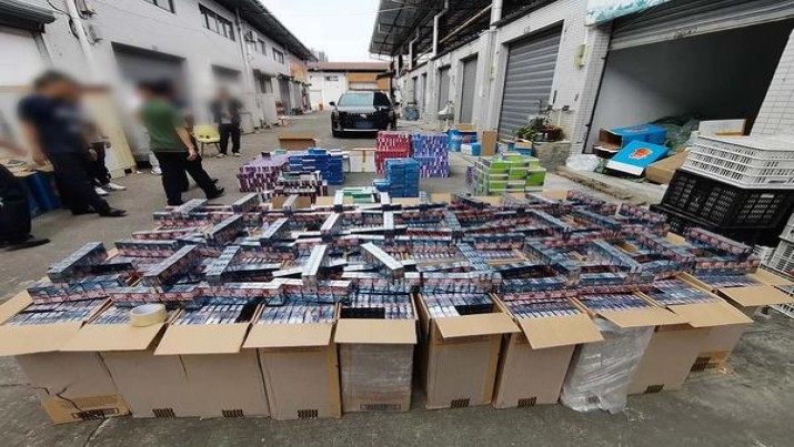泰山两岸多少钱一盒？泰山两岸价格表一览 