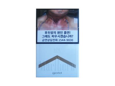 万宝路(硬白金韩国免税版)厂家渠道，万宝路(硬白金韩国免税版)价格表和图片