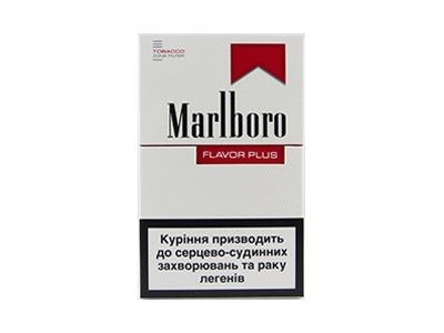 万宝路Flavor Plus乌克兰版价钱批发 万宝路Flavor Plus乌克兰版多少钱一包2024？